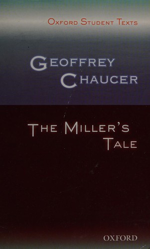 Cover image for miller's tale