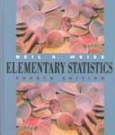 Cover image for Elementary Statistics