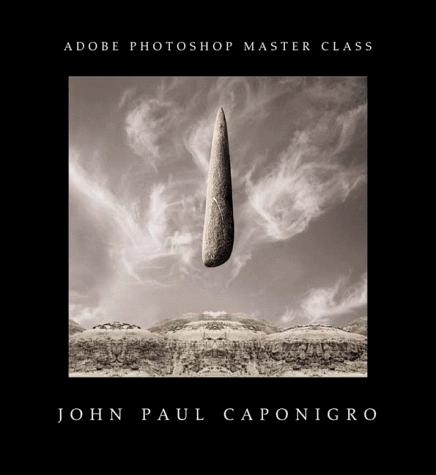 Cover image for Adobe Photoshop Master Class