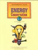 Cover image for Energy Conservation (Environmental Action)