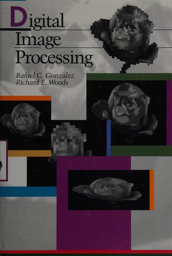 Cover image for Digital Image Processing