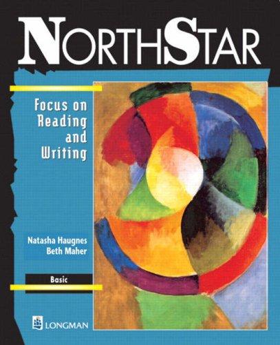 Cover image for Northstar: Focus on Reading and Writing : Basic (Northstar)