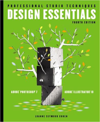 Cover image for Design Essentials: Professional Studio Techniques