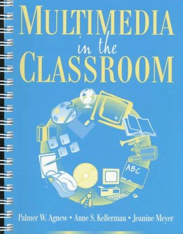Cover image for Multimedia in the Classroom