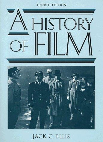 Cover image for History of Film, A