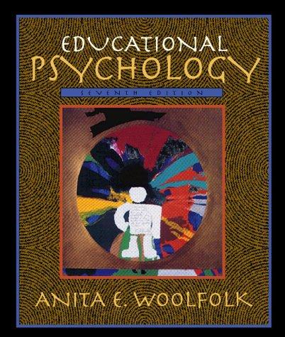 Cover image for Educational Psychology