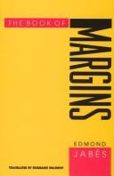 Cover image for The Book of Margins (Religion and Postmodernism Series)
