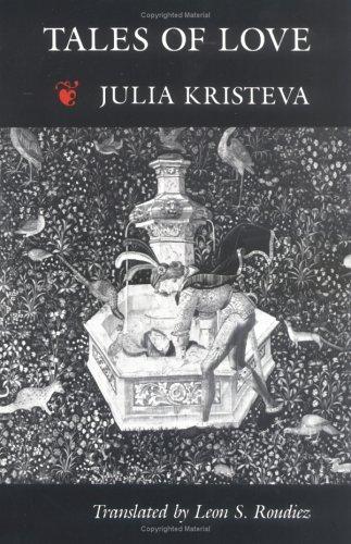 Cover image for Tales of Love