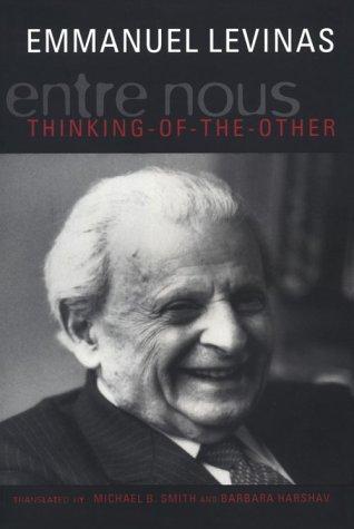 Cover image for ENTRE NOUS