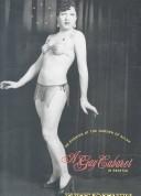Cover image for An Evening at the Garden of Allah: A Gay Cabaret in Seattle