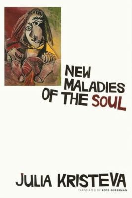 Cover image for New Maladies of the Soul