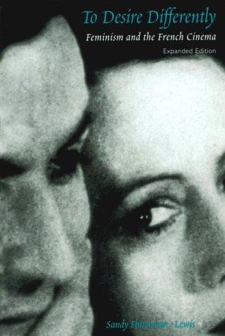 Cover image for To Desire Differently