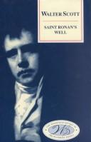 Cover image for Redgauntlet (Edinburgh Edition of the Waverly Novels, Volume Seventeen)