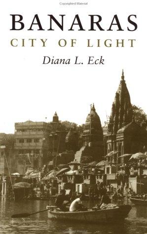 Cover image for Banaras [Paperback]