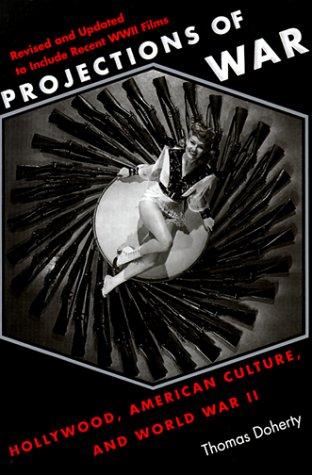 Cover image for Projections of War