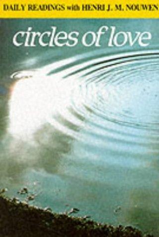 Cover image for Circles of Love