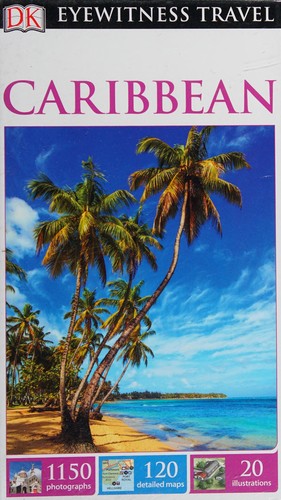 Cover image for Caribbean