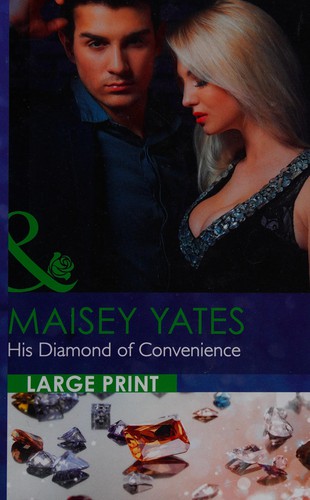 Cover image for His Diamond of Convenience