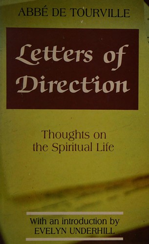 Cover image for Letters of direction
