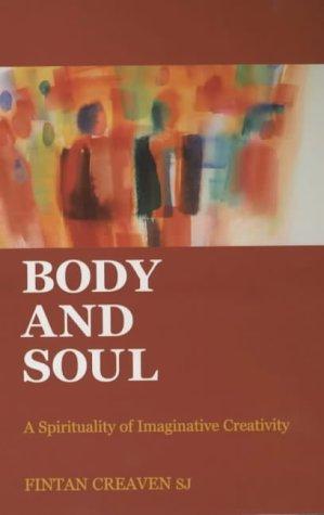 Cover image for Body and Soul