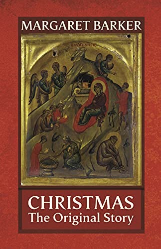 Cover image for Christmas