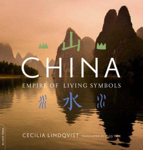Cover image for China