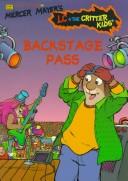 Cover image for Backstage Pass (School Time Readers , No 6)