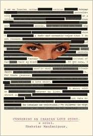 Cover image for Censoring an Iranian love story