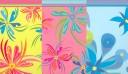 Cover image for Funky Flora Mini Note Pads (Potter Style)