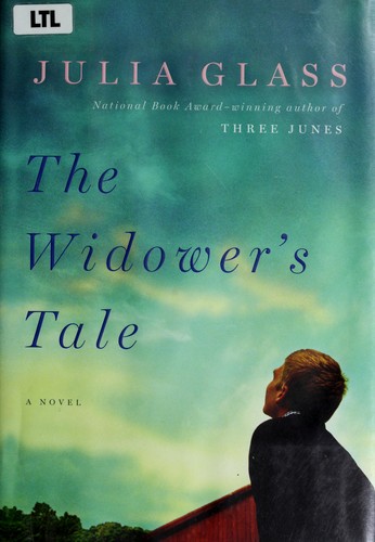Cover image for The widower's tale