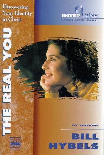 Cover image for Real You, The