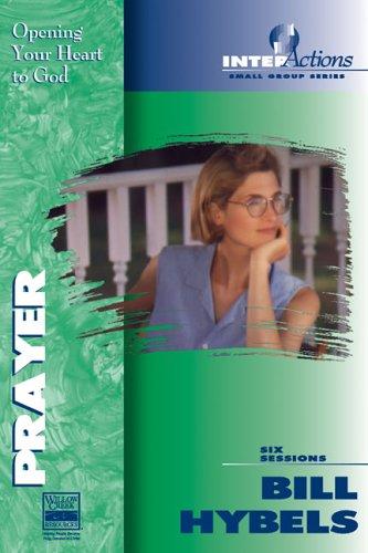 Cover image for Prayer
