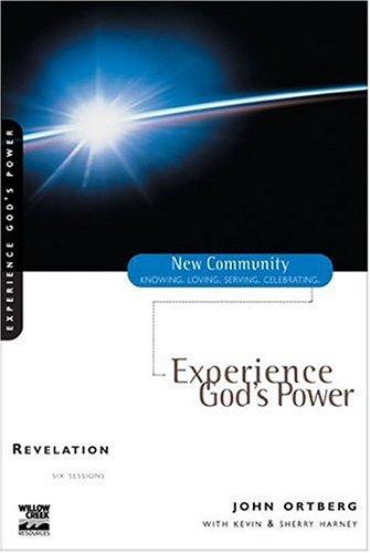 Cover image for Revelation