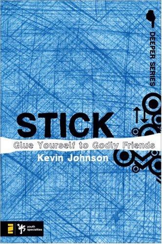 Cover image for Stick