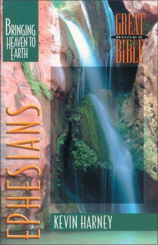Cover image for Ephesians