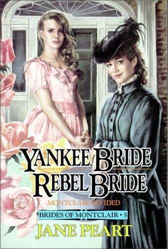 Cover image for Yankee Bride -