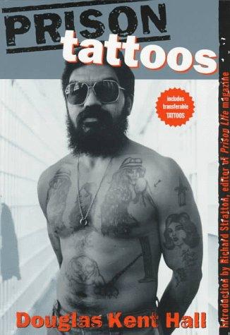 Cover image for Prison Tattoos