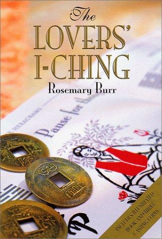 Cover image for The Lovers' I-Ching