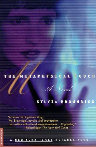 Cover image for The Metaphysical Touch: A Novel