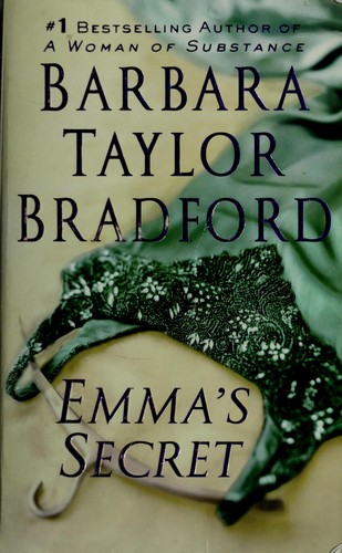 Cover image for Emma's secret
