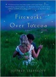 Cover image for Fireworks over Toccoa