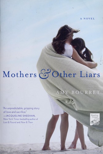 Cover image for Mothers and other liars