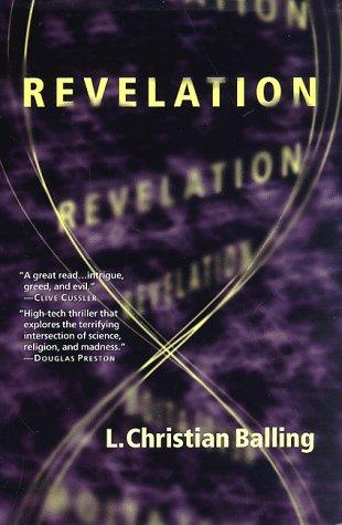 Cover image for Revelation