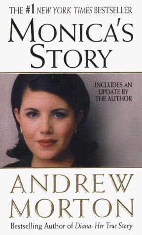 Cover image for Monica's Story