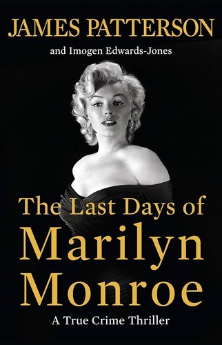 Cover image for Last Days of Marilyn Monroe