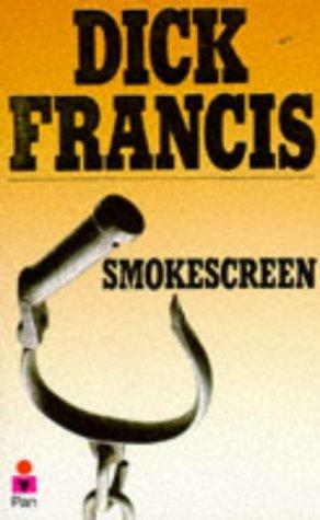Cover image for SMOKESCREEN