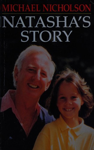 Cover image for Natasha's Story