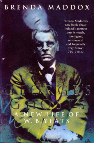 Cover image for George's Ghosts