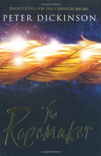 Cover image for The Ropemaker