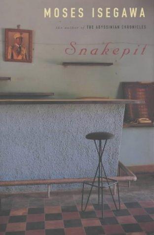 Cover image for Snakepit